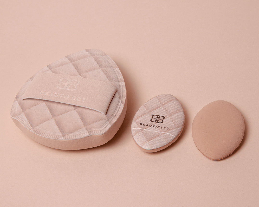 Beautifect Cloudlets