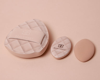 Beautifect Cloudlets