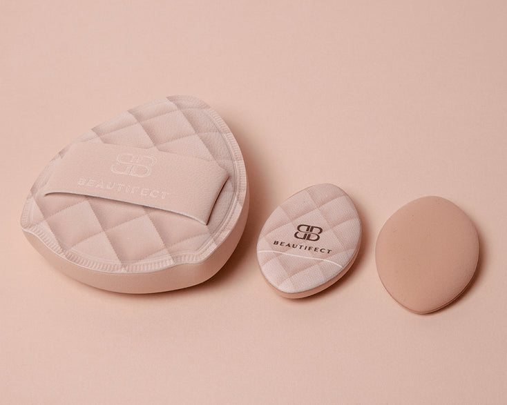 Beautifect Cloudlets