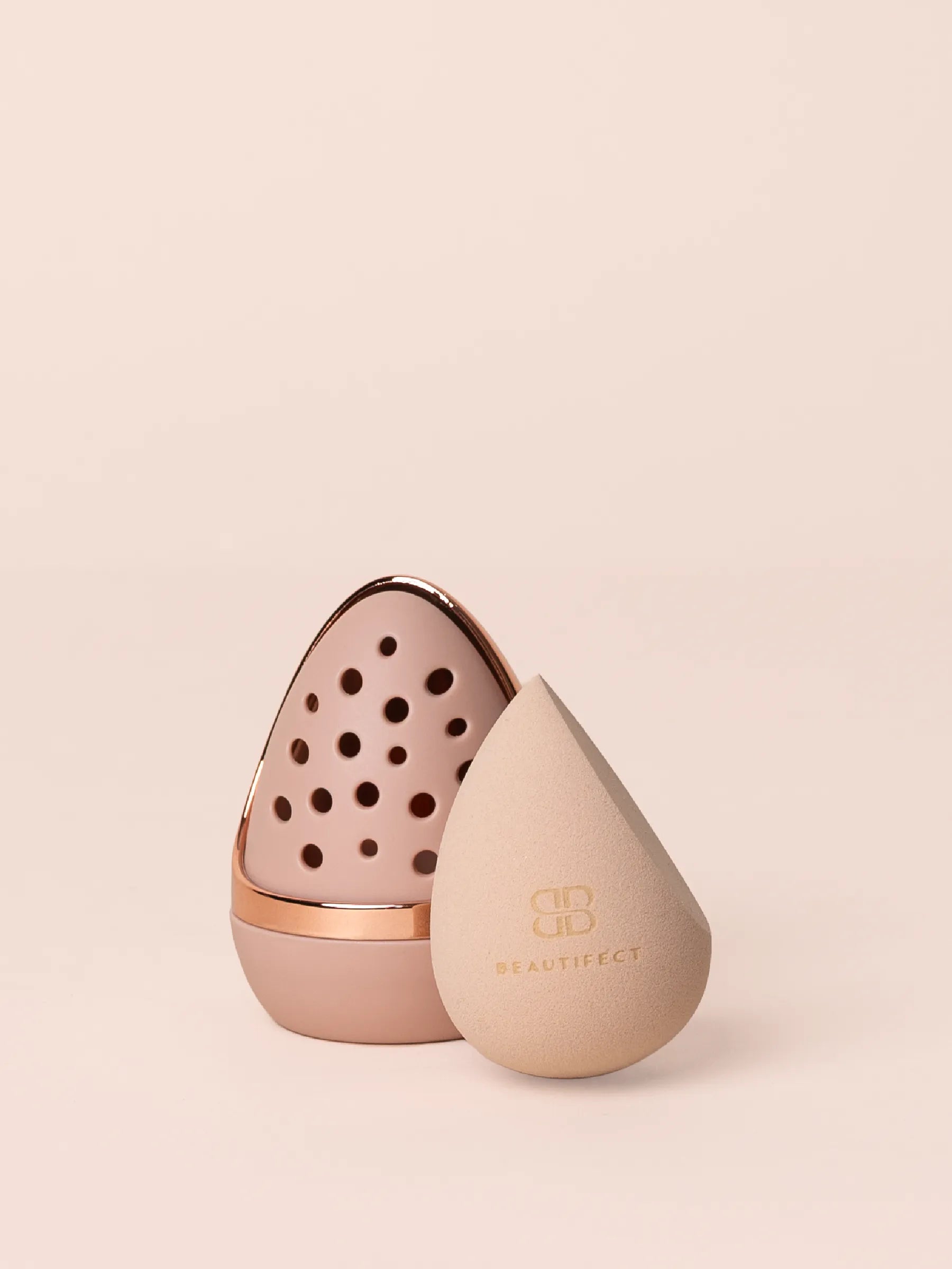 Pod Blender