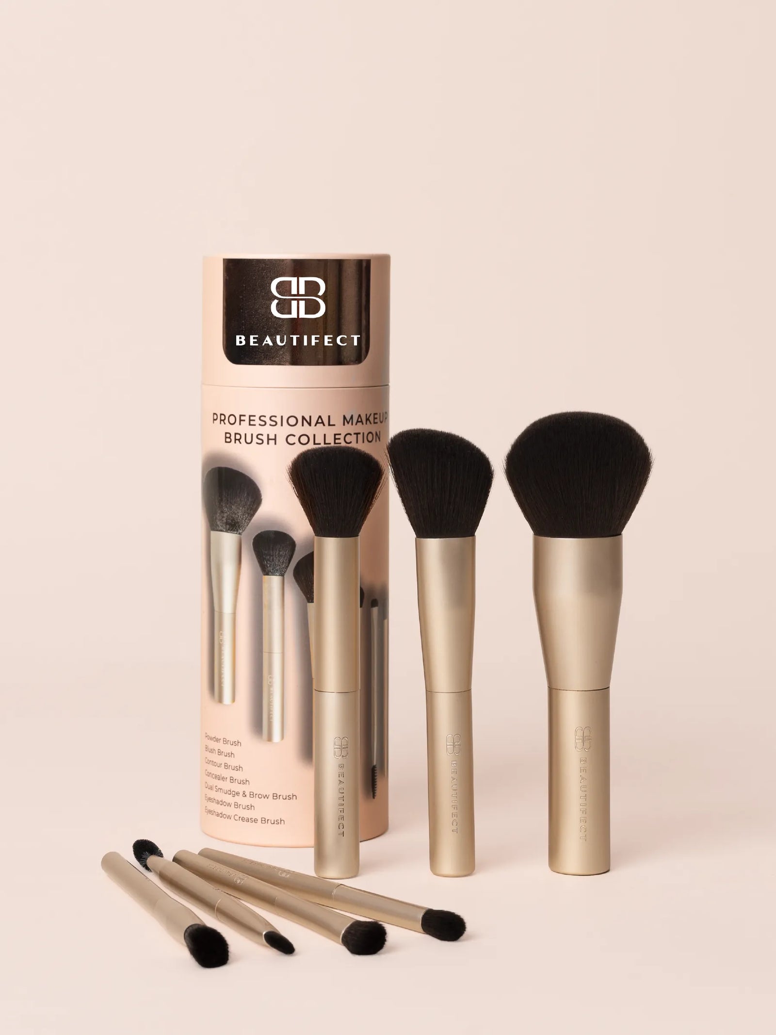 Face Brush Collection