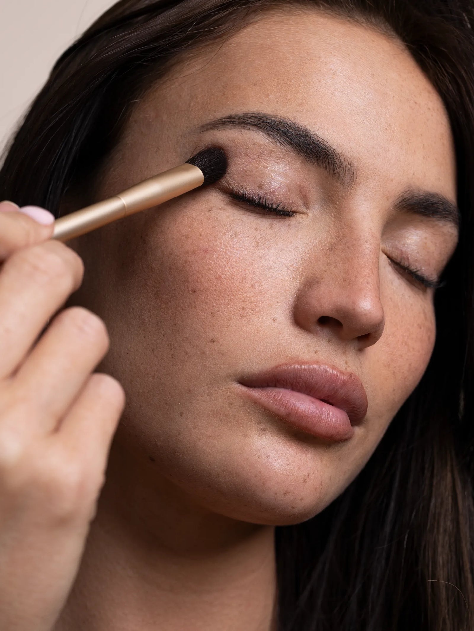 Beautifect Glow Luxe Collection - Nude