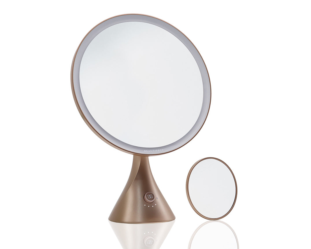 Beautifect Magnification Mirror