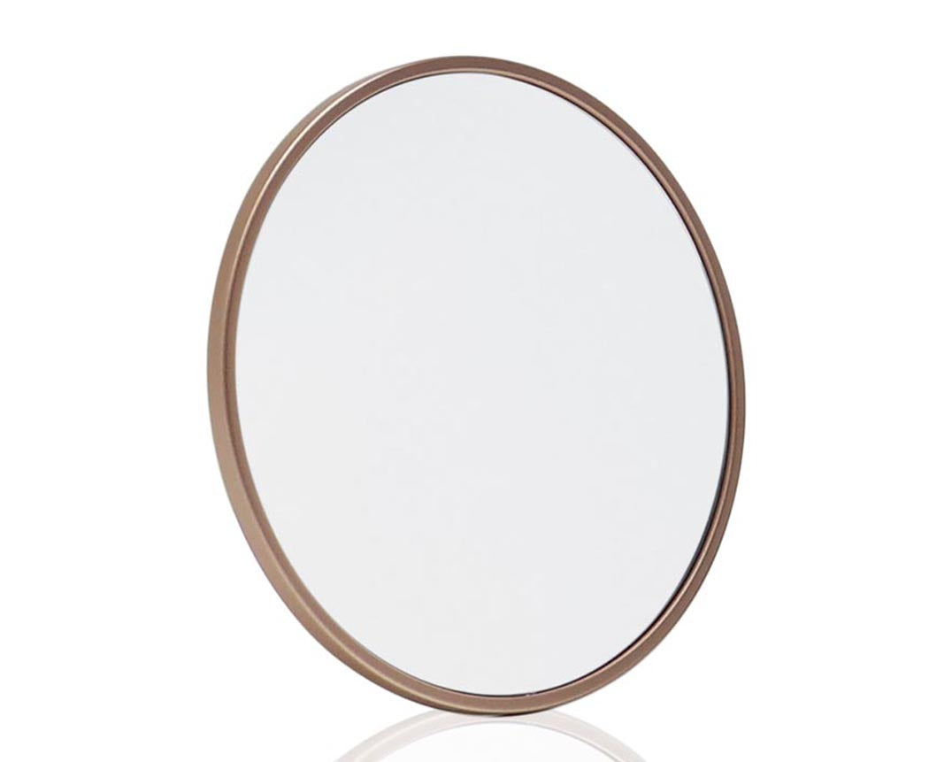 Glow Magnification Mirror