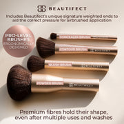 Face Brush Collection