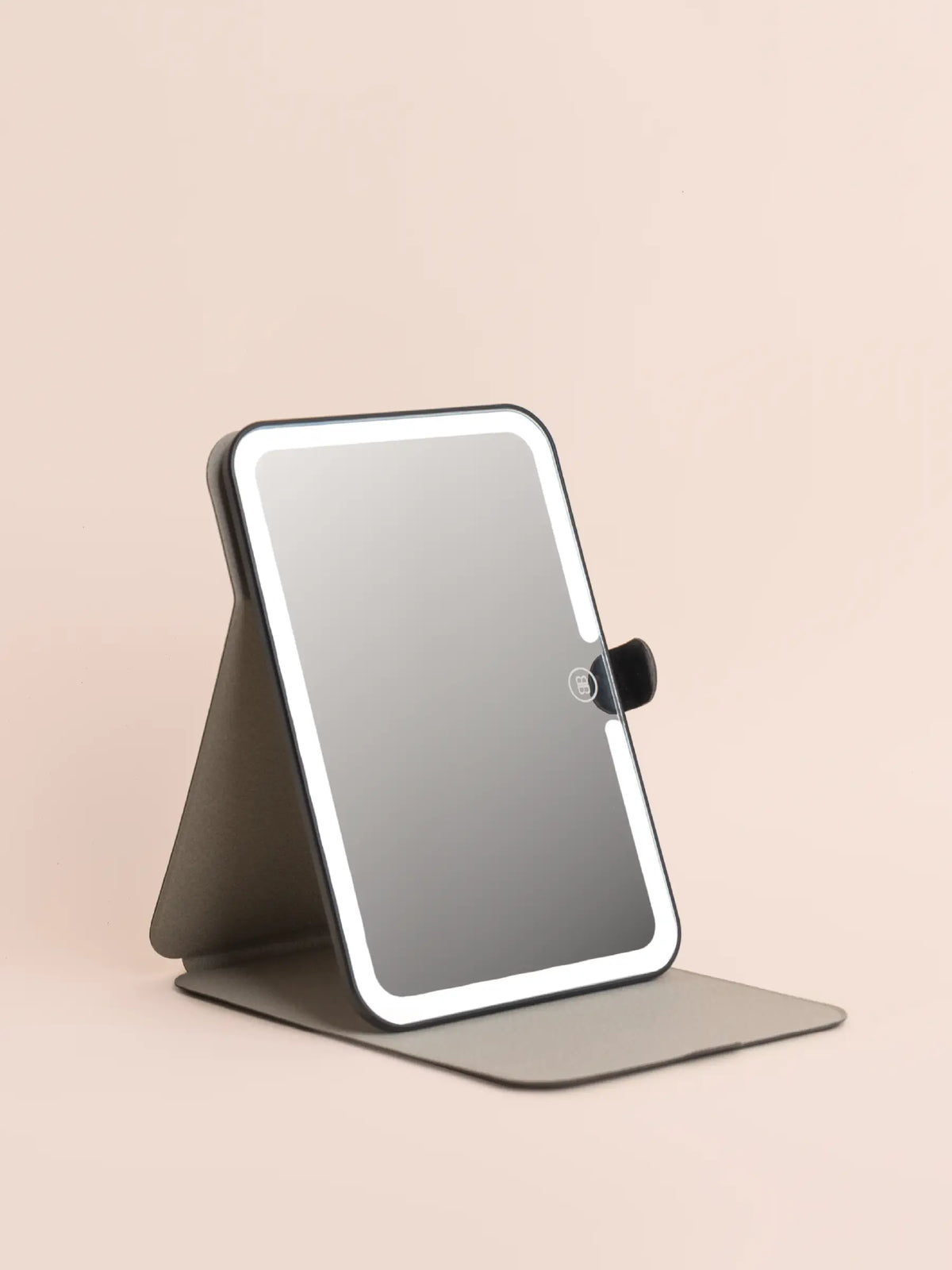 Beautifect Mini Mirror with Protective Sleeve