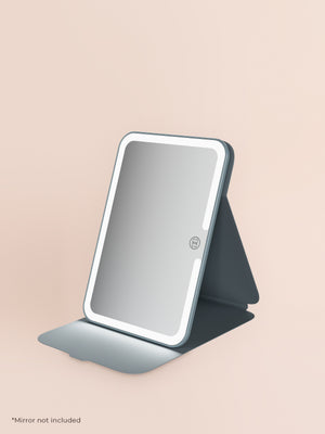GO mini Mirror Sleeve Powder Blue