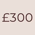 £300.00