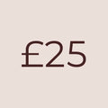 £25.00