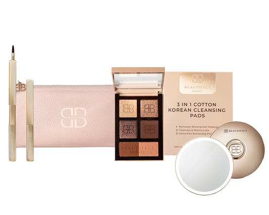 Glow & Go Gift Set