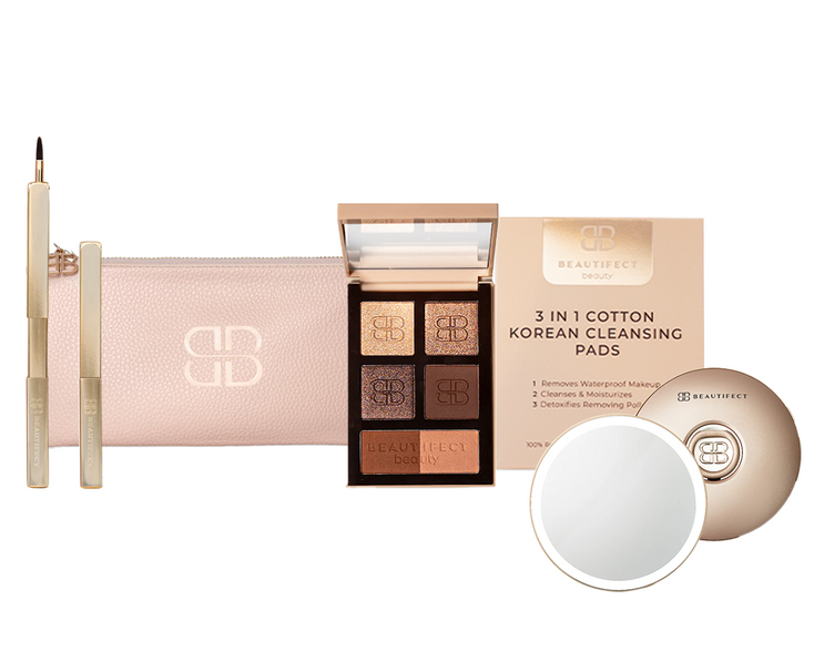Glow & Go Gift Set