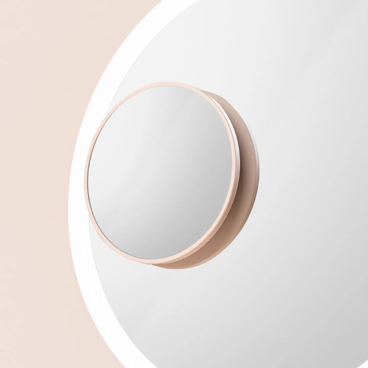 PRECISION MAGNIFICATION