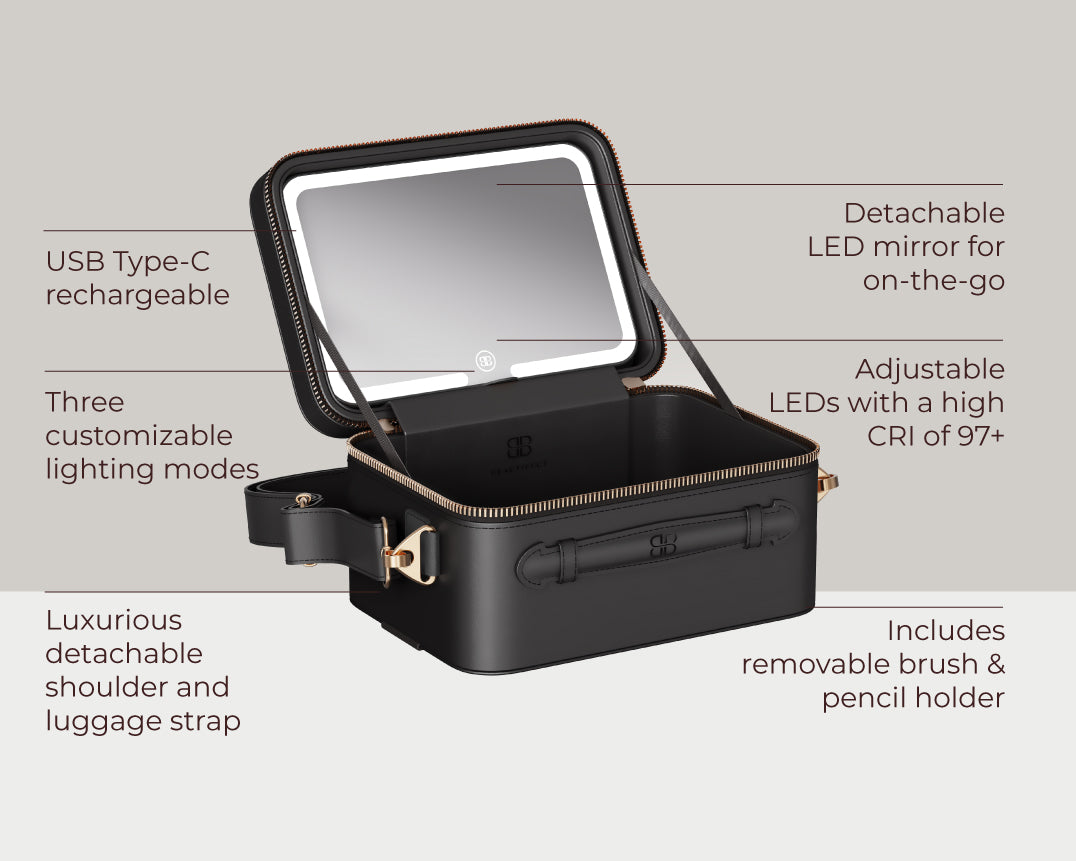 Home & Away Duo - Black