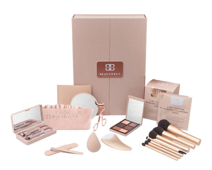 The Beautifect Escape