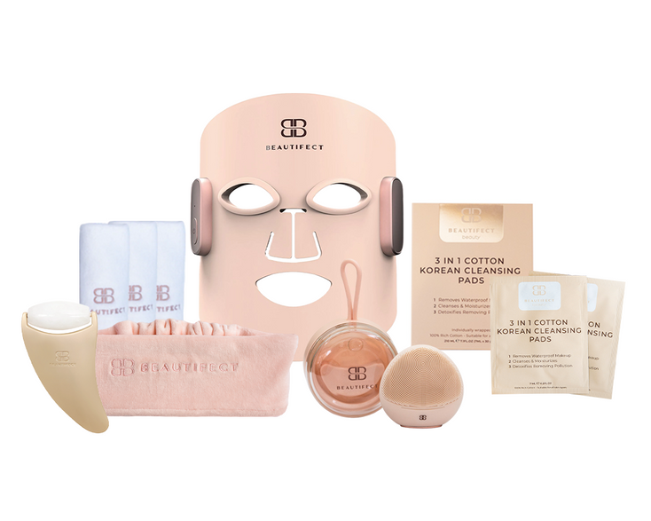 Skin Revival Collection