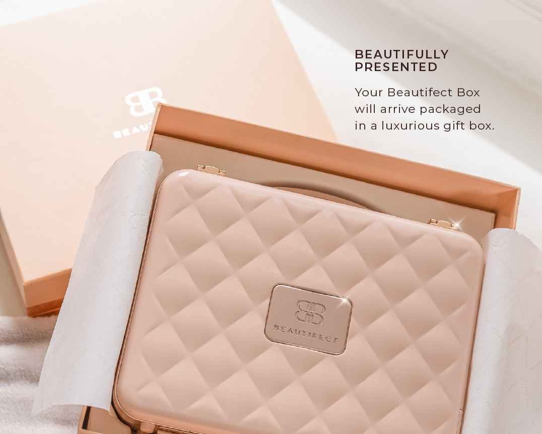 Beautifect Box Nude