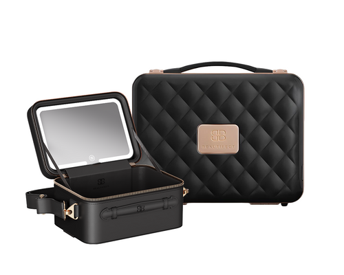 Home & Away Duo - Black