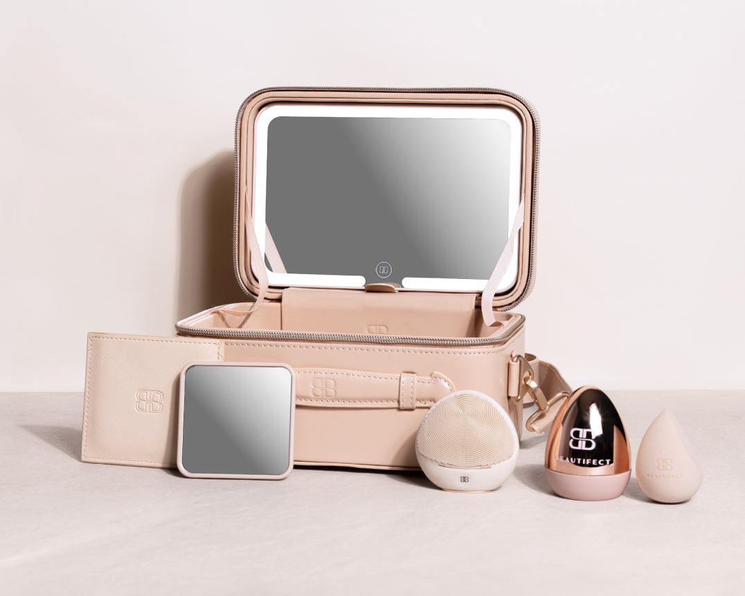 Valentine’s Glow Collection