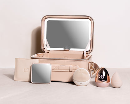 Valentine’s Glow Collection