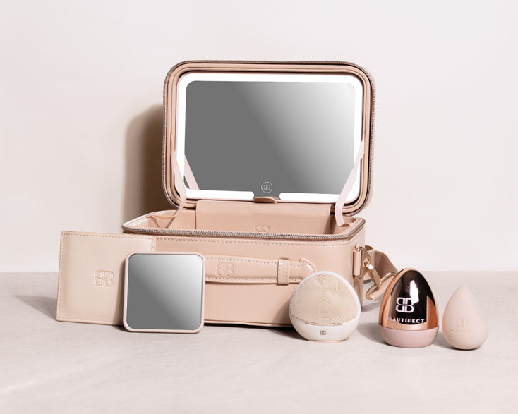 Valentine’s Glow Collection