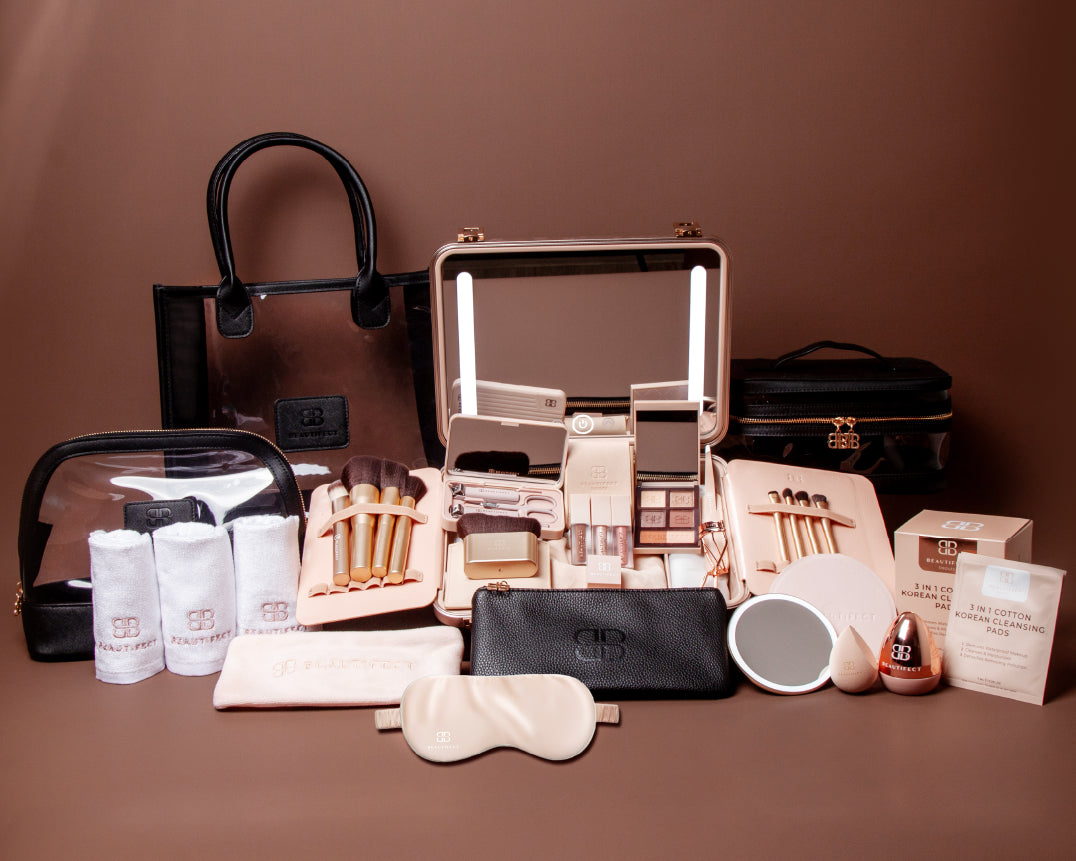 Signature Collection - Black