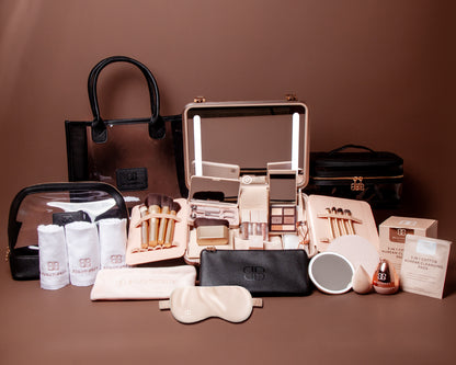 Signature Collection - Black