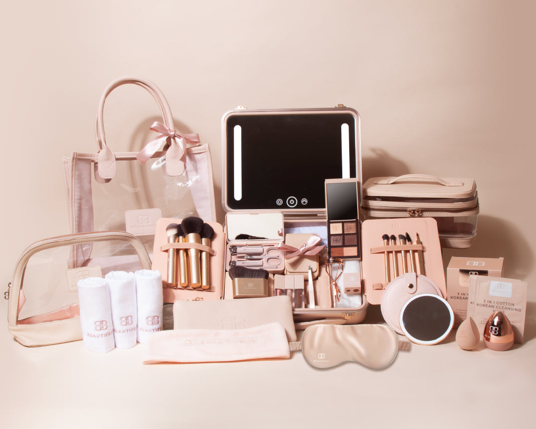 Signature Collection - Nude