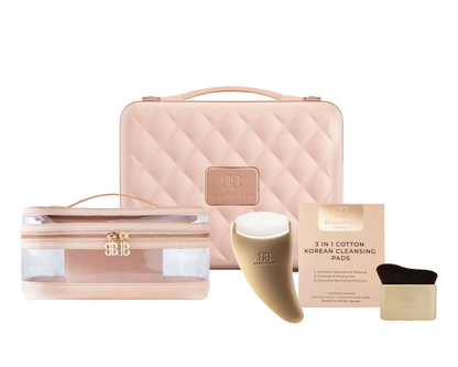 Winter Radiance Collection	- Nude