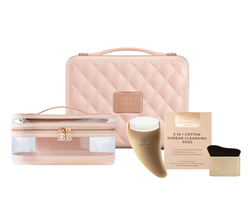 Winter Radiance Collection	- Nude