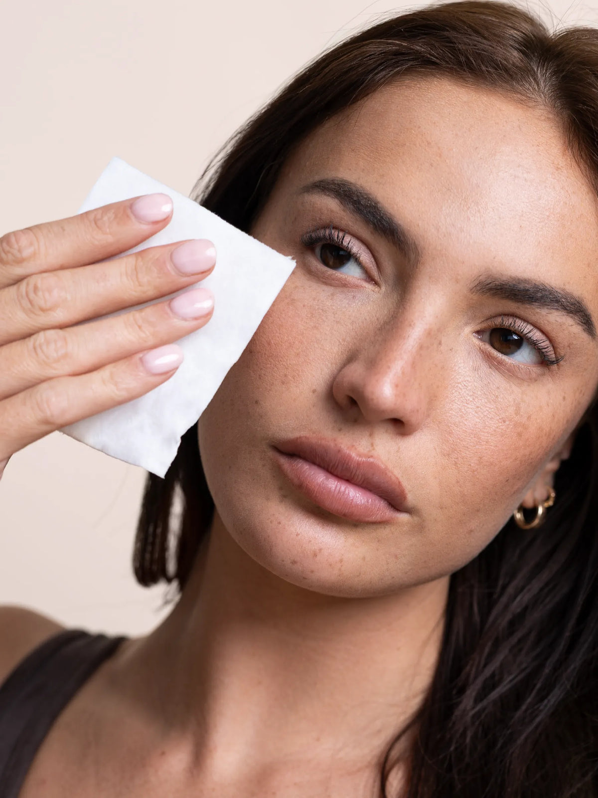 3-IN-1 KOREAN CLEANSING PADS