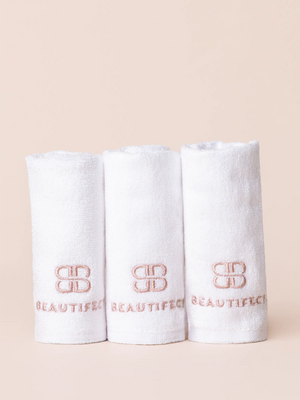 Bamboo Infused Face Cloths