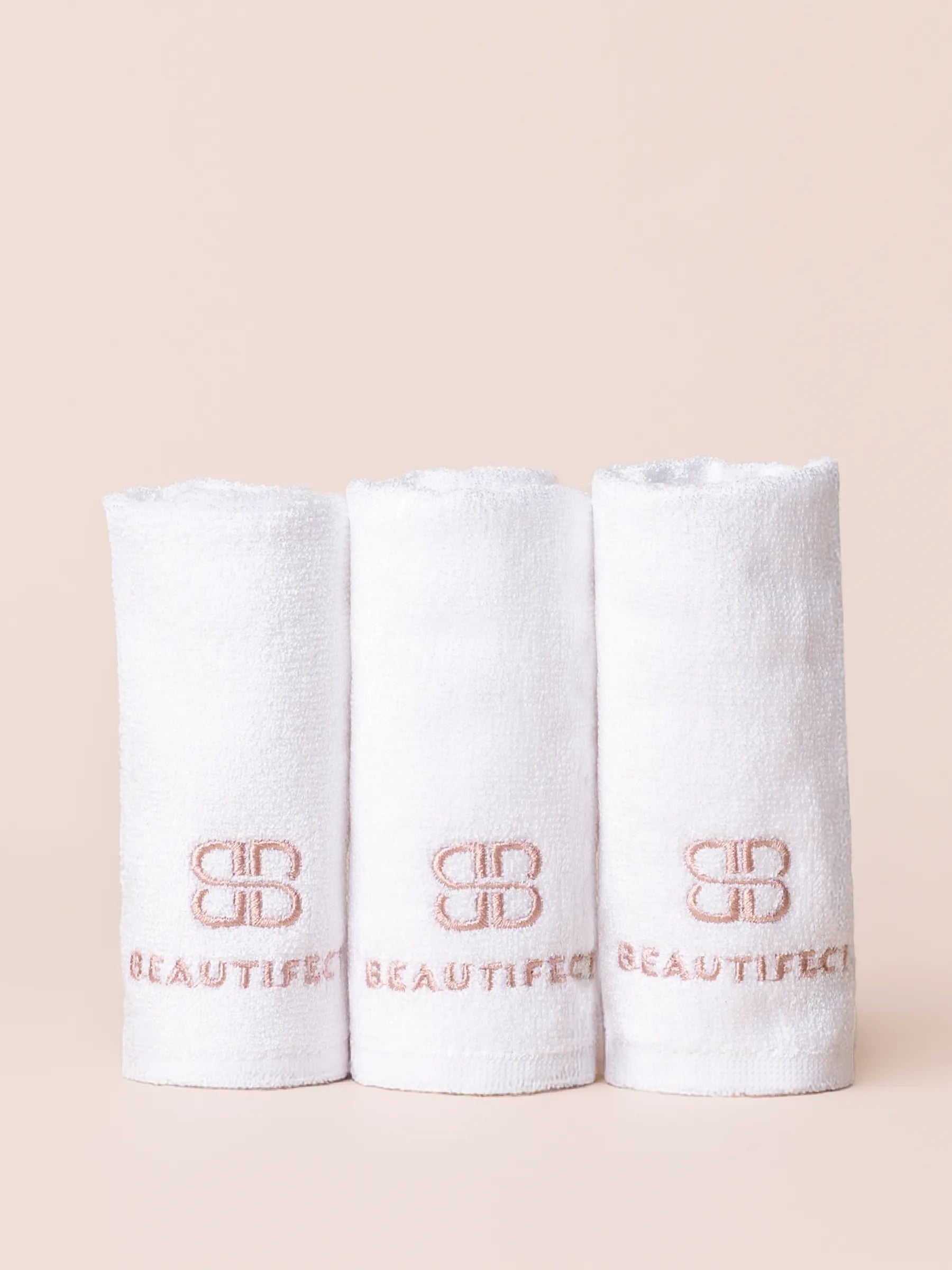 Bamboo Infused Face Cloths