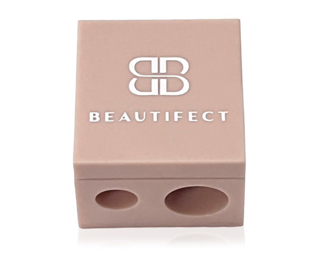 Beauty Sharpener, the ultimate in precision for lip and eye pencils ...