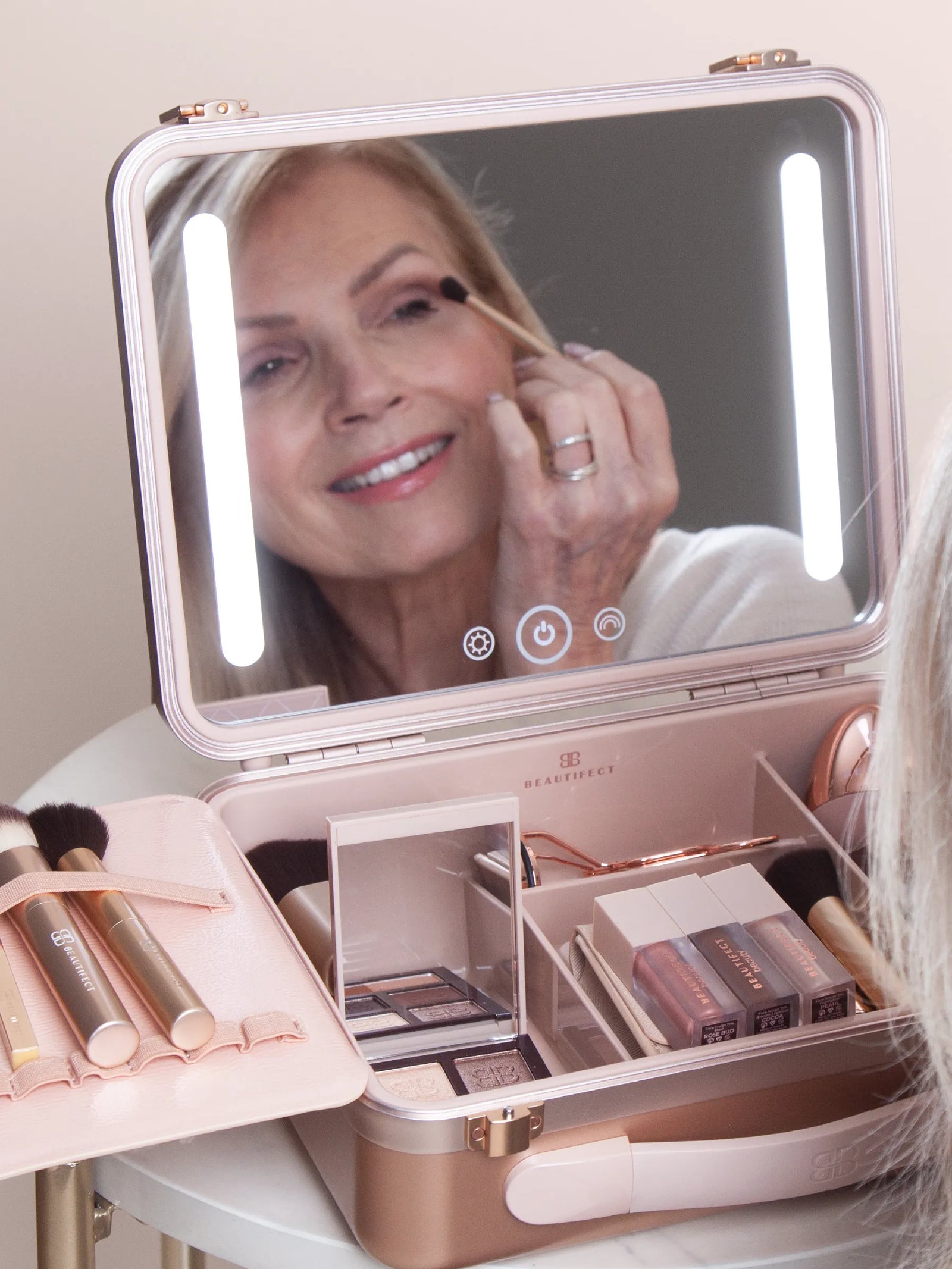 Ultimate Light Duo Gold