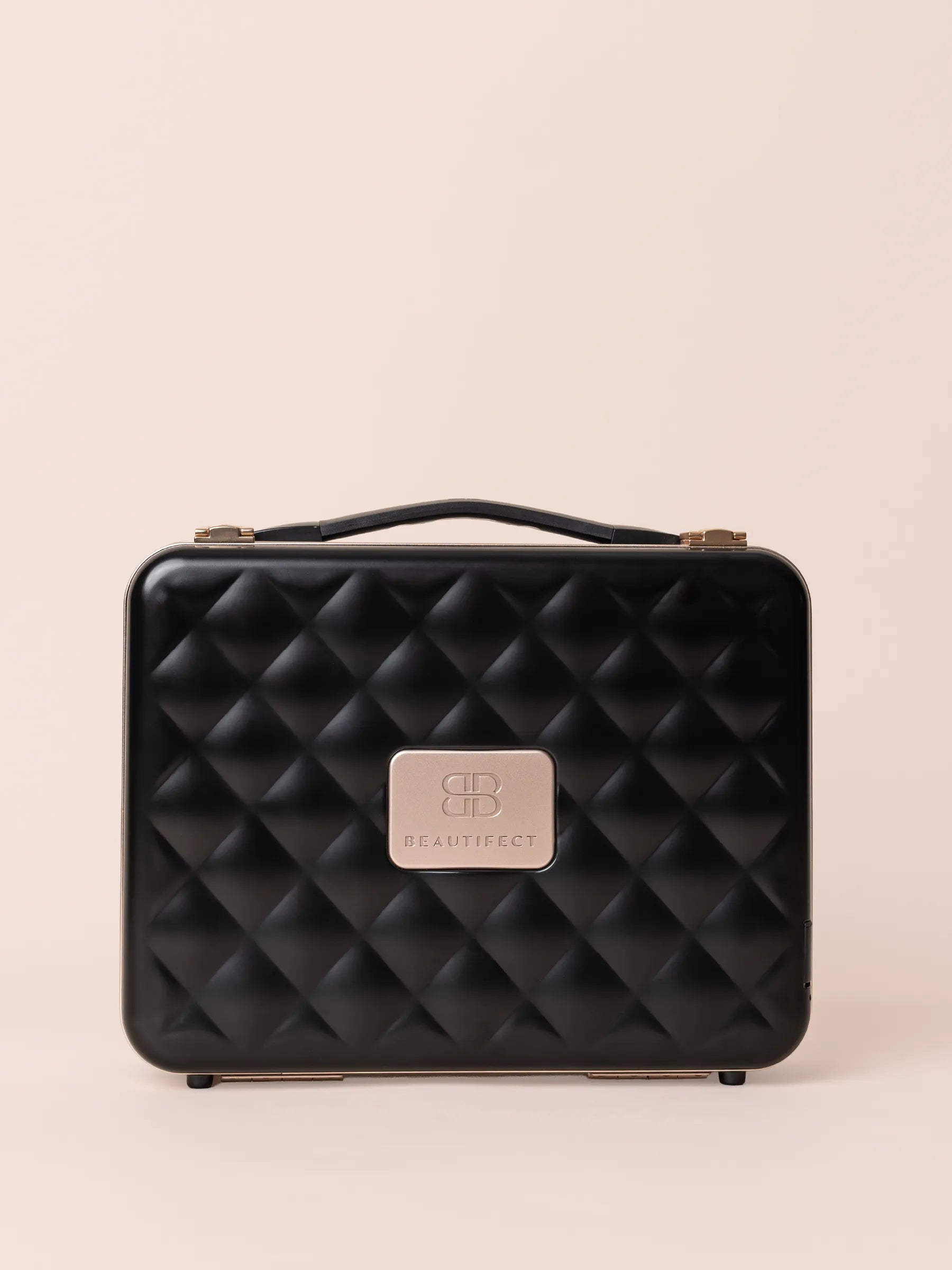Box Matte Black