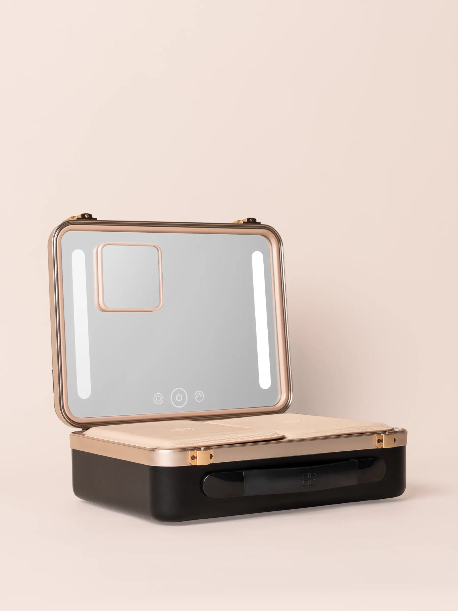 Beautifect Box Matte Black