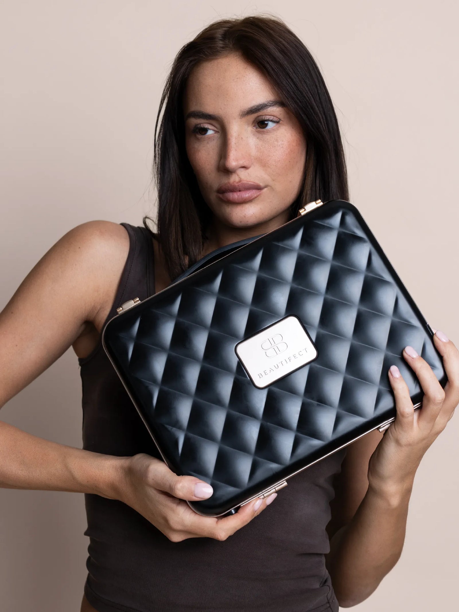 Beautifect Box Matte Black