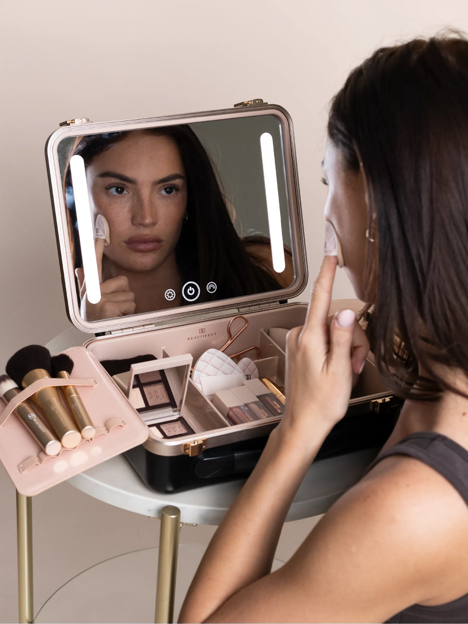 Beautifect Box Matte Black