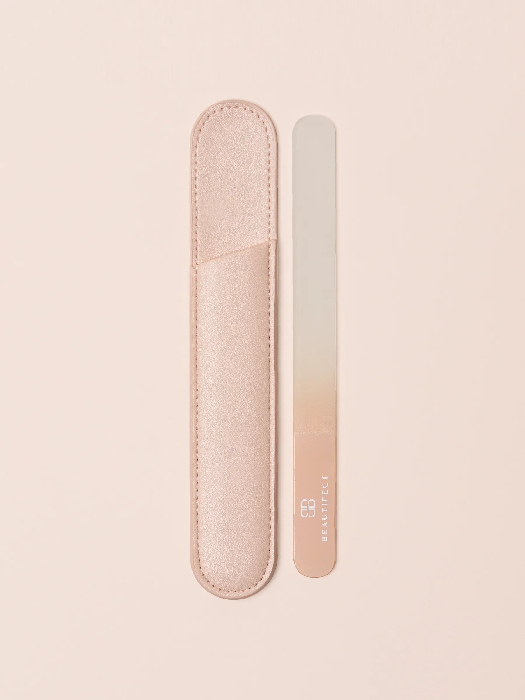 Crystal Nail File