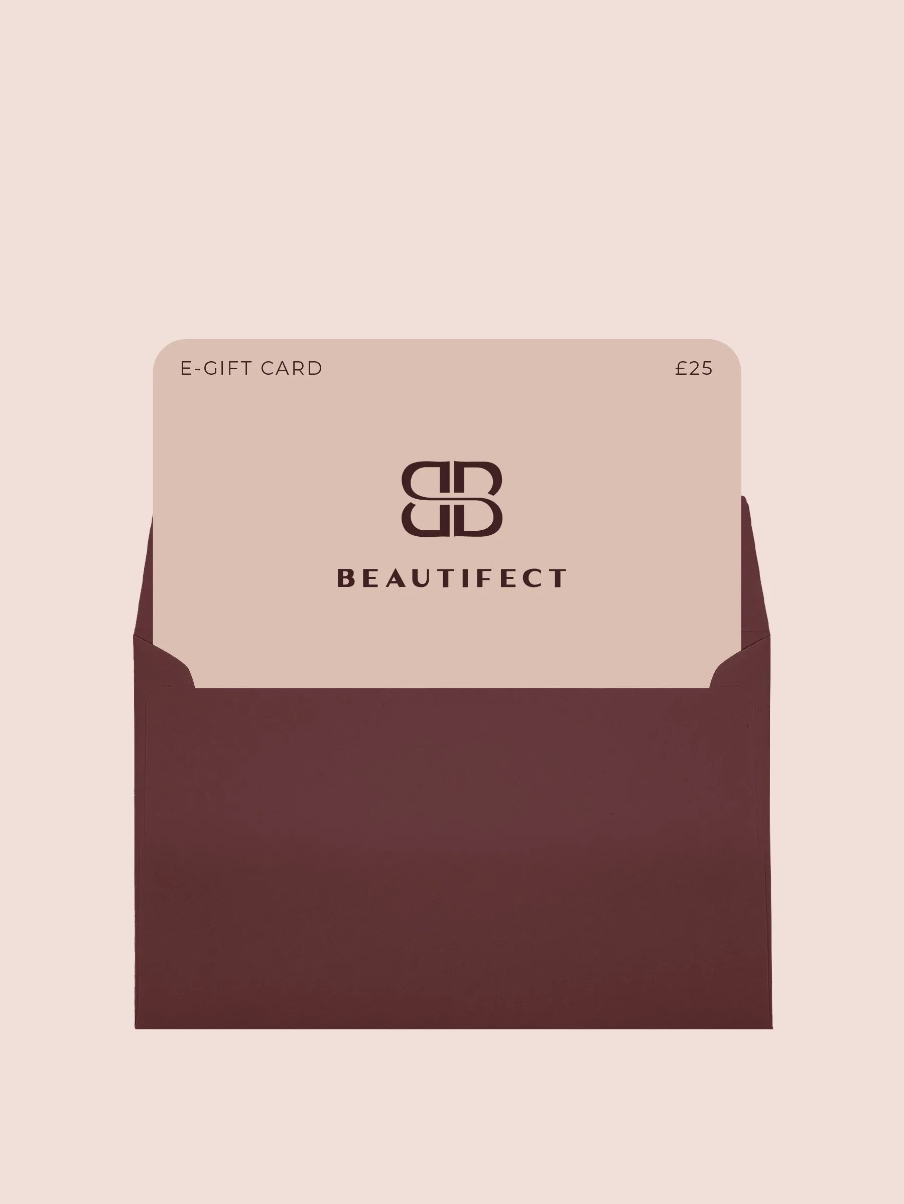E Gift Card