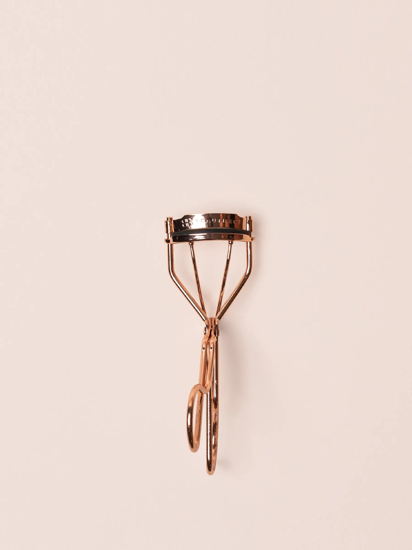The EyeLash Curler