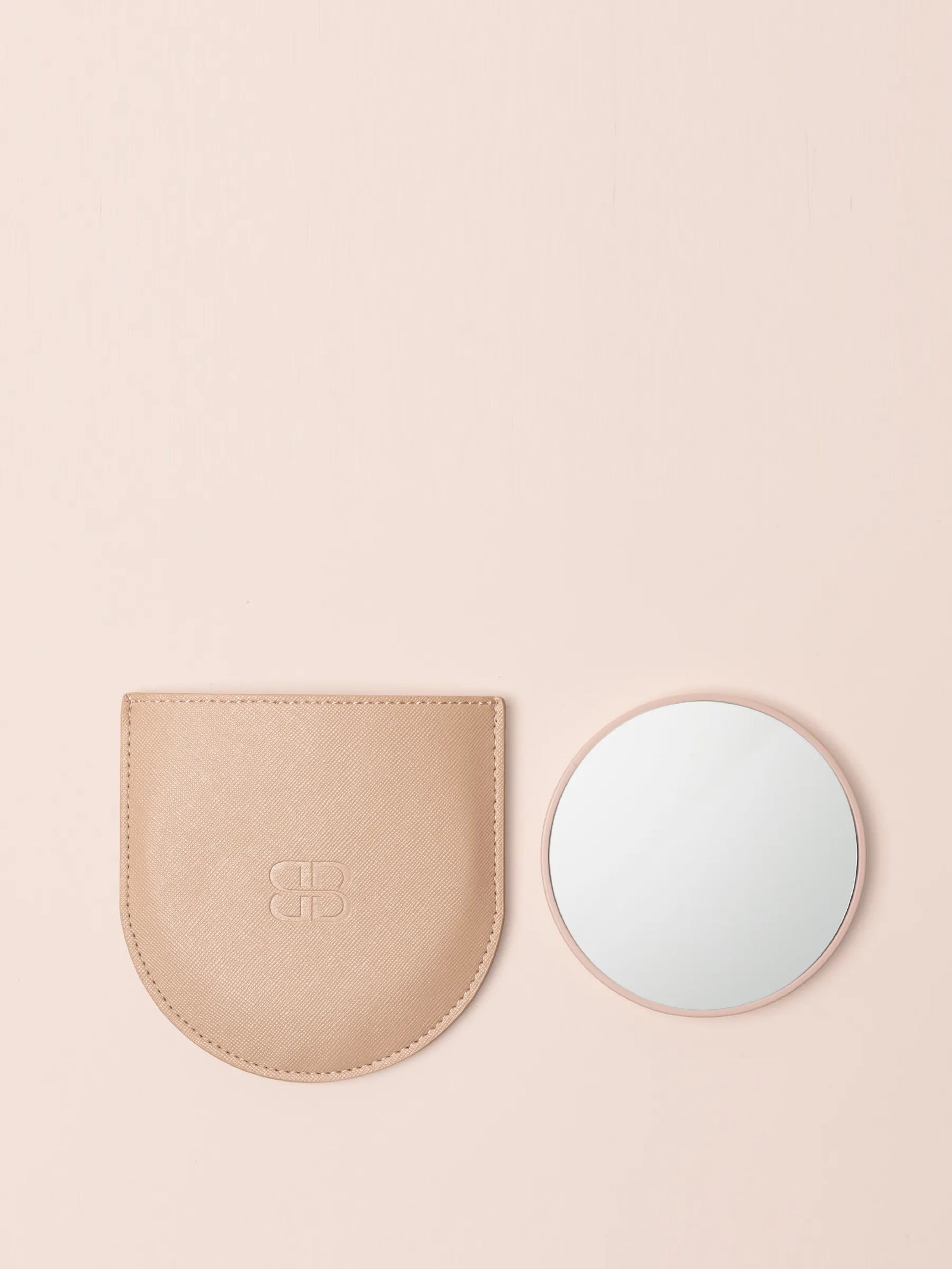 Glow Magnification Mirror