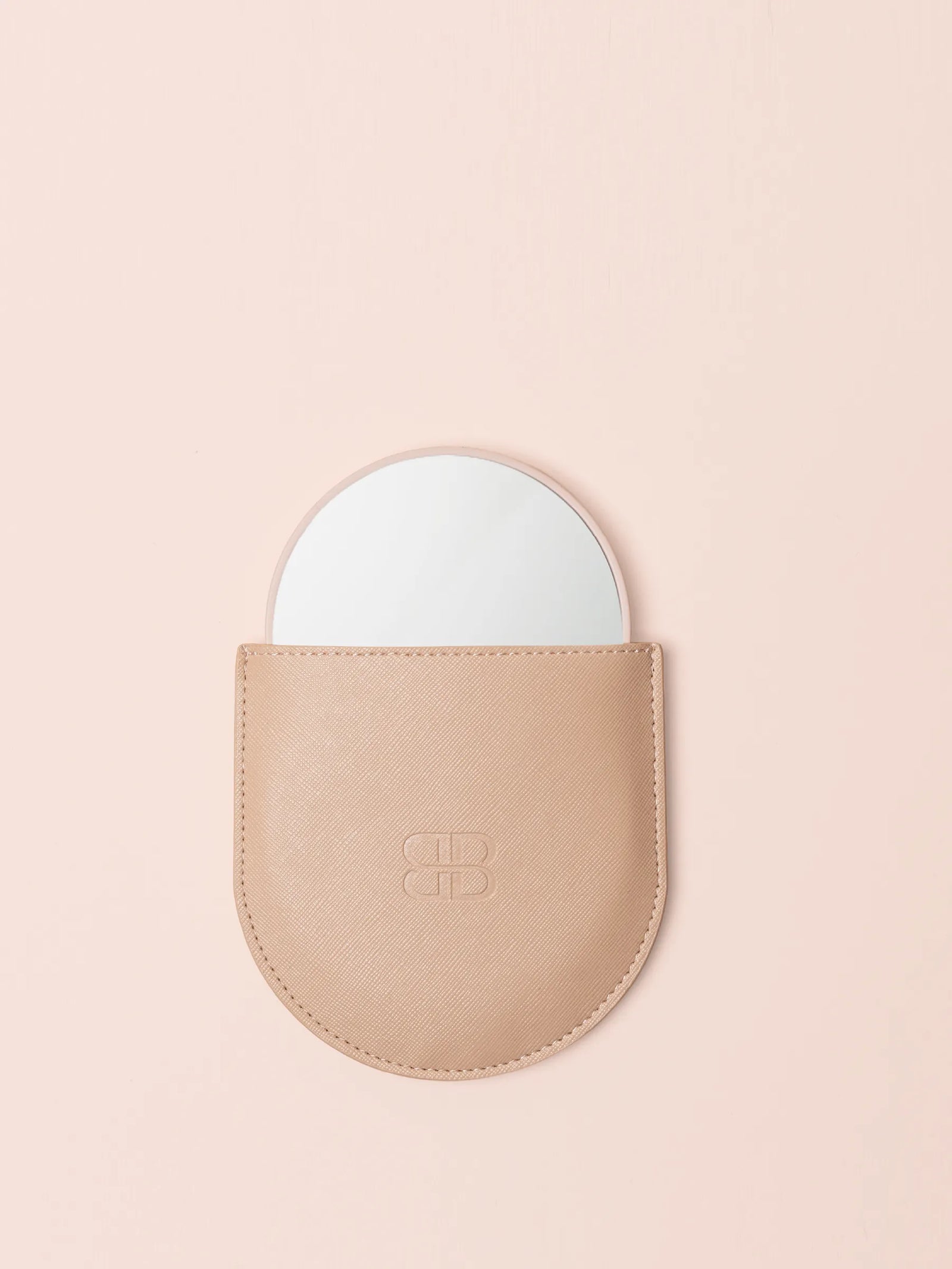 Glow Magnification Mirror