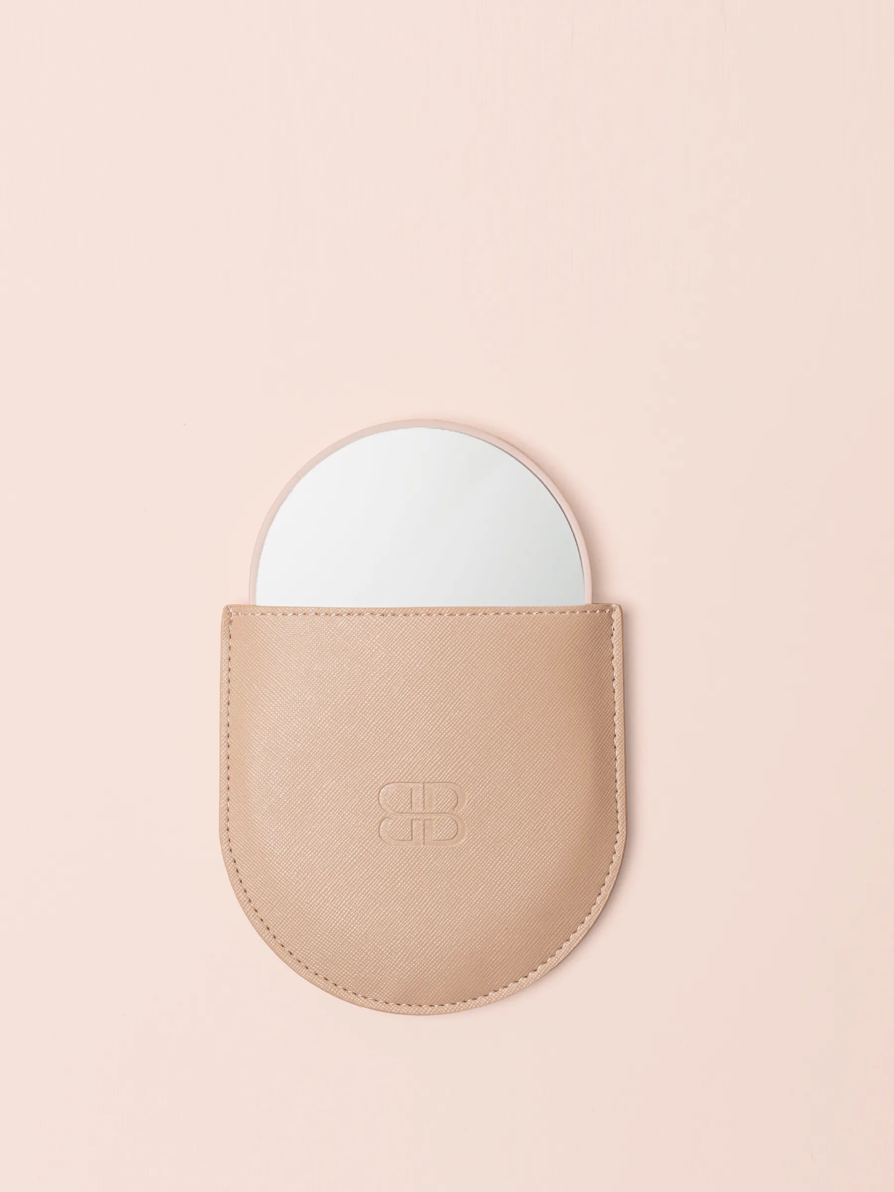 Glow Magnification Mirror