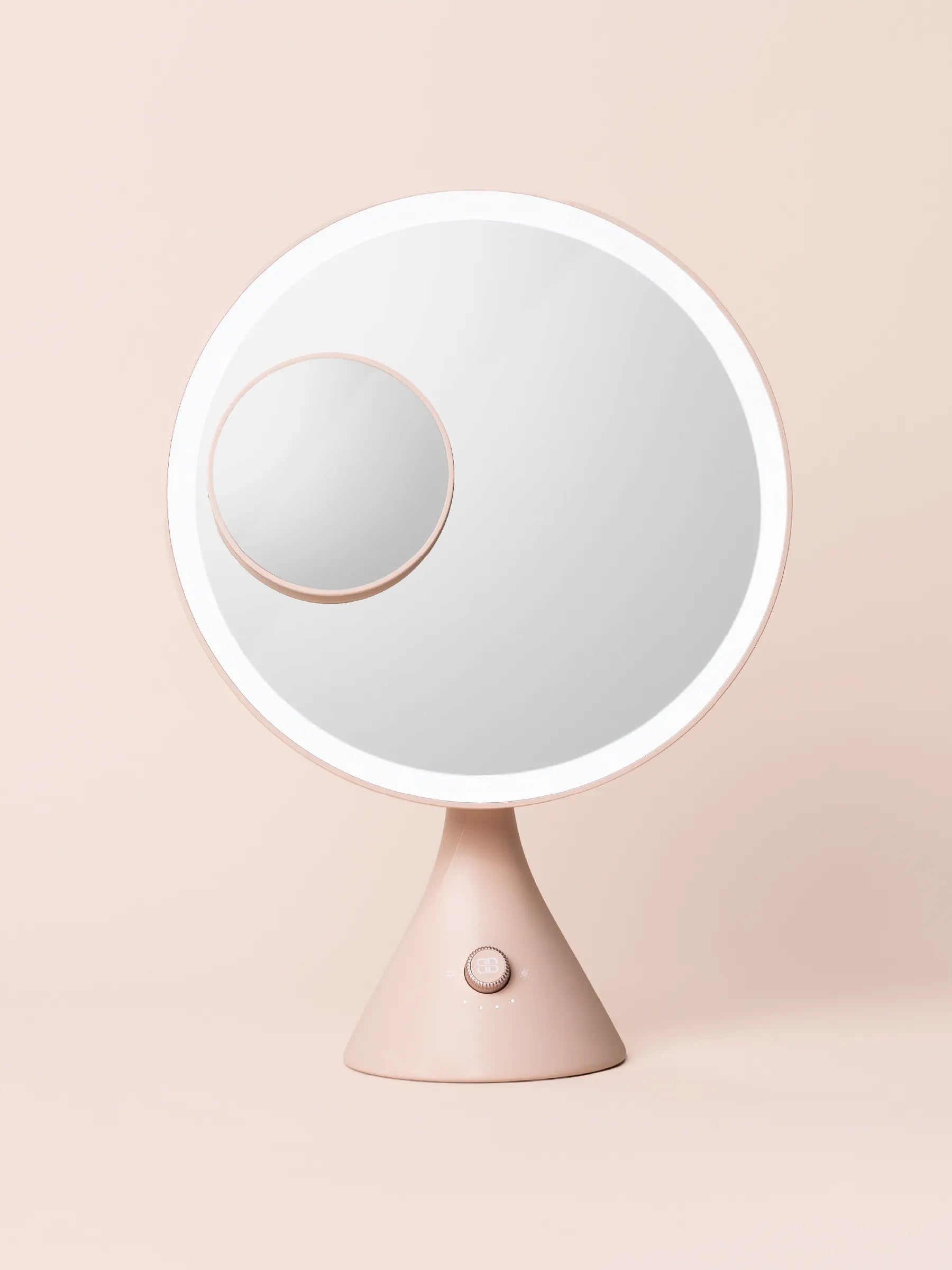 Glow Mirror
