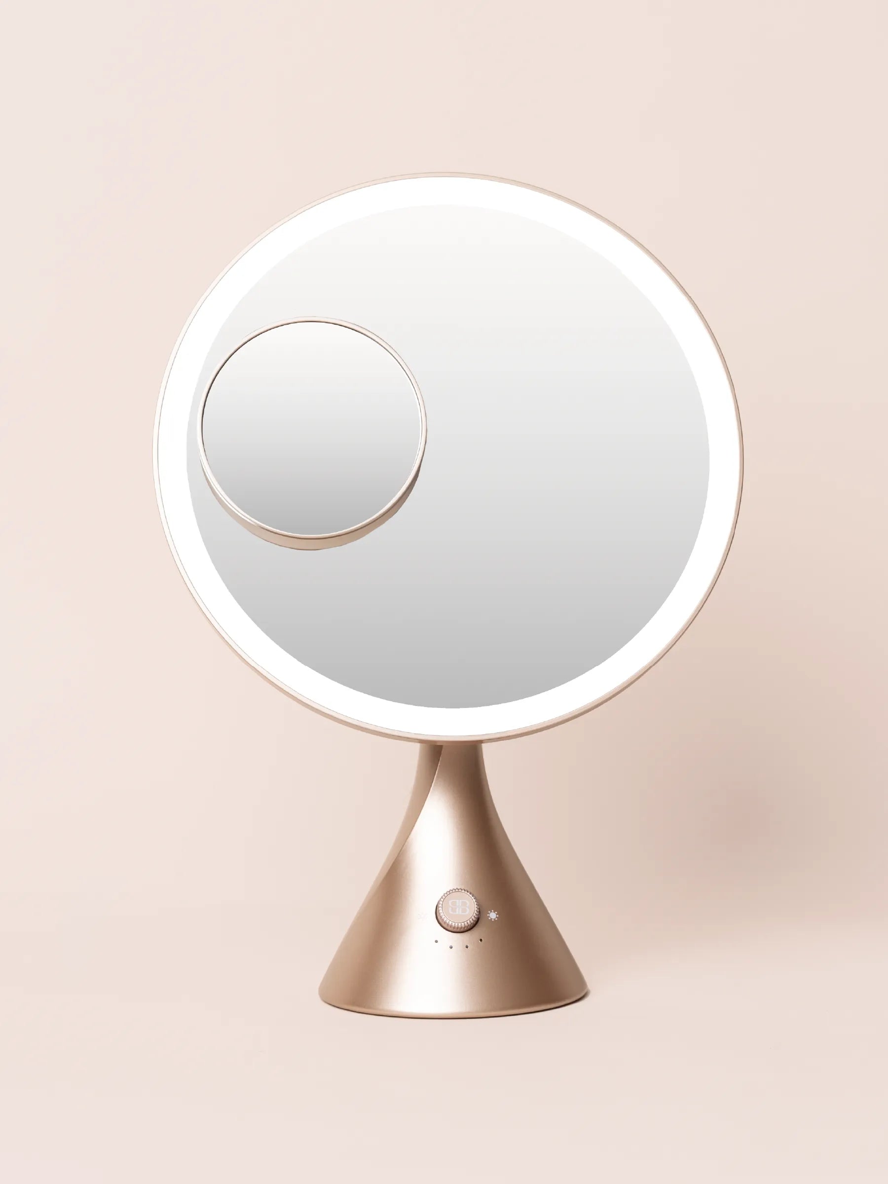 Glow Mirror