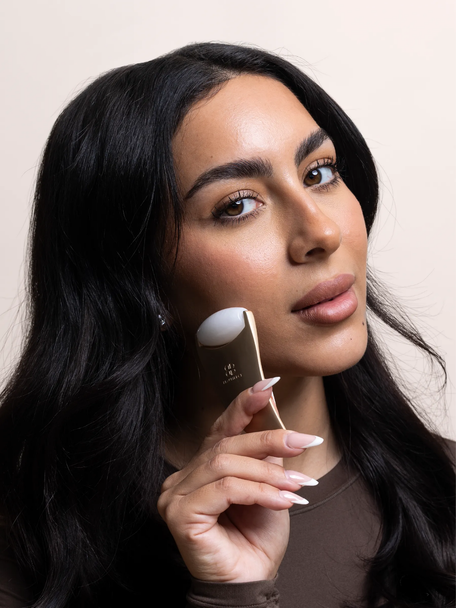 The Gua Sha & Jade Roller