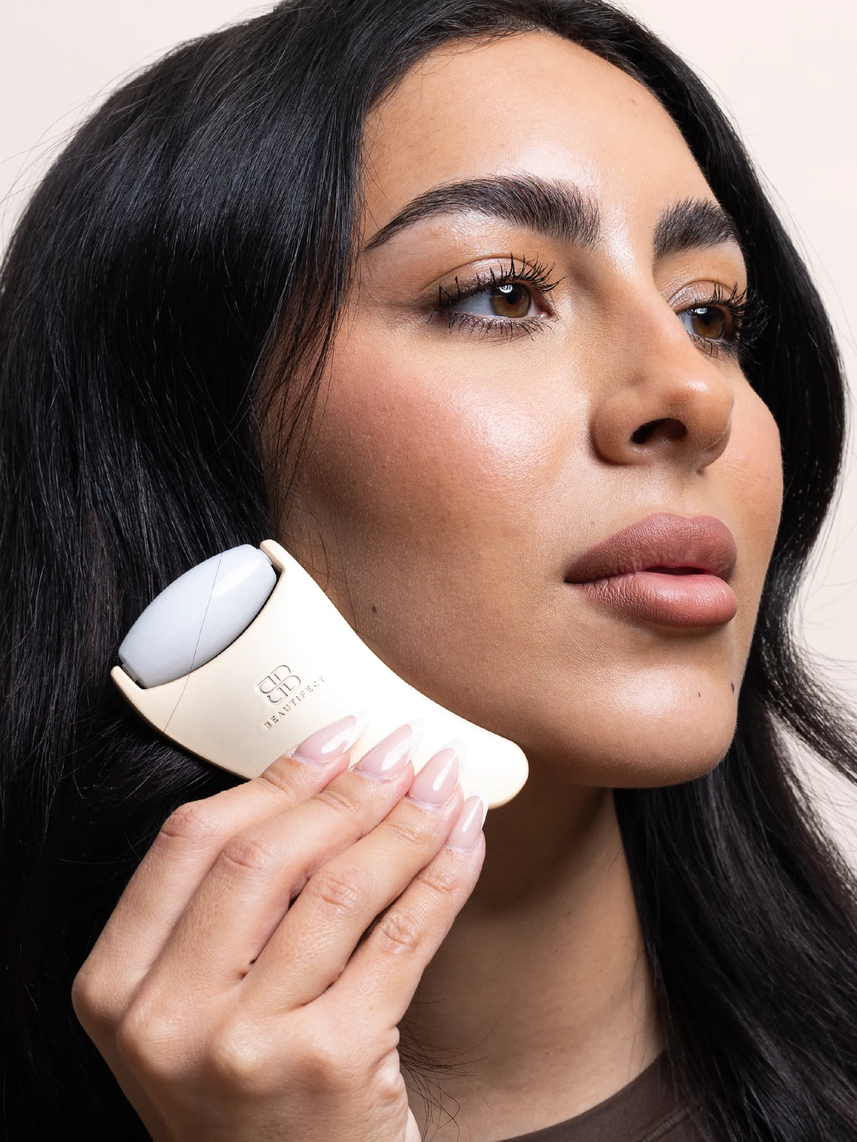 GUA SHA & JADE ROLLER