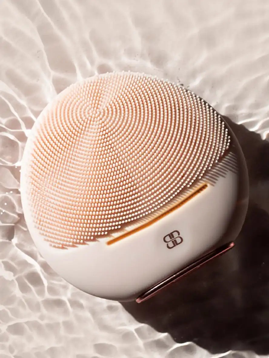 HeatSonic Cleansing Device