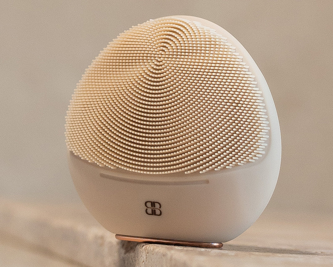 HeatSonic Cleansing Device – Beautifect